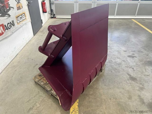 Alții  Holp VarioLöffel / VL.112.700 / Liebherr SW48