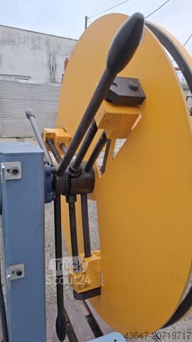 Hulleman Trucks BV Hulleman Trucks BV Hulleman Trucks BV