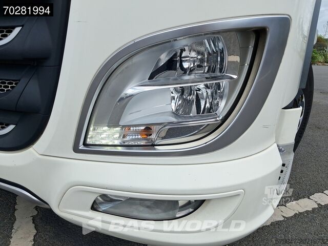 Sistema BDF DAF XF 480 6X2 SSC Retarder 2xTanks Lift/Steering A...