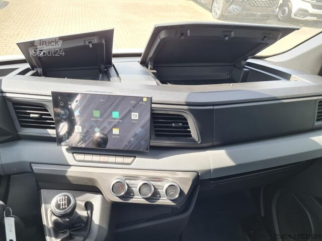 Fourgon isotherme frigorifique Renault Master New 35 Kühlkasten Carrier L3 KAMERA KLIMA TEMPO