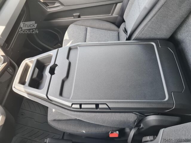 Fourgon isotherme frigorifique Renault Master New 35 Kühlkasten Carrier L3 KAMERA KLIMA TEMPO