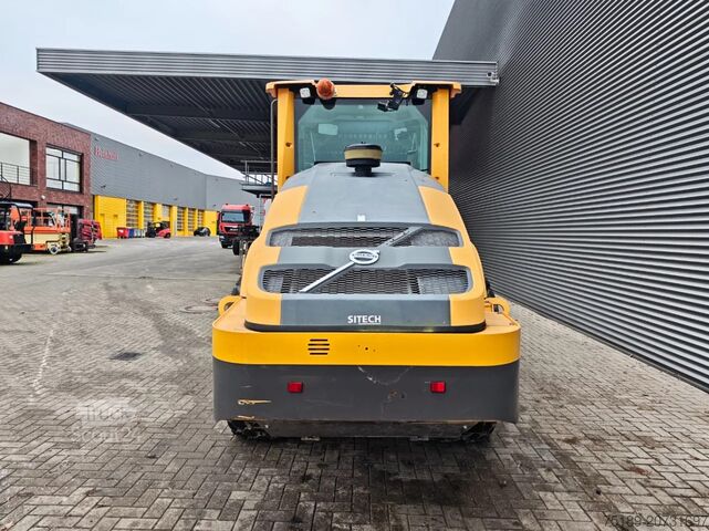 Bandenroller Volvo SD135B