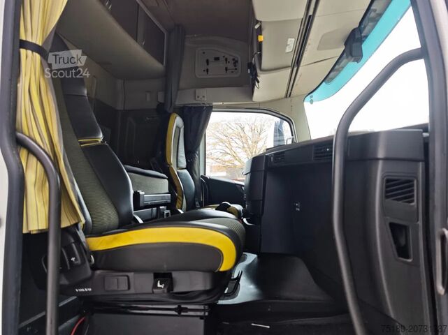 Poids lourds Volvo FH 16 650 8x4 Popp 180 Ton!