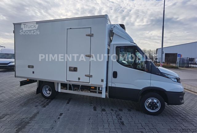 Fourgon isotherme frigorifique IVECO Daily 70C18HA8 TK KOFFER AUT THERMOK LED RFK KLI