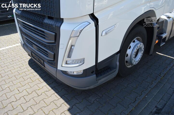 Standart traktör üni̇tesi̇ VOLVO FH 460 Globetrotter XL i-Save I-ParkCool