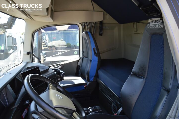 Standart traktör üni̇tesi̇ VOLVO FH 460 Globetrotter XL i-Save I-ParkCool