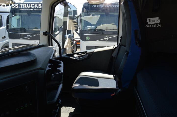 Standart traktör üni̇tesi̇ VOLVO FH 460 Globetrotter XL i-Save I-ParkCool