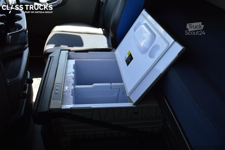 Standart traktör üni̇tesi̇ VOLVO FH 460 Globetrotter XL i-Save I-ParkCool