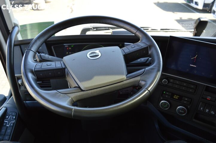 Standart traktör üni̇tesi̇ VOLVO FH 460 Globetrotter XL i-Save I-ParkCool