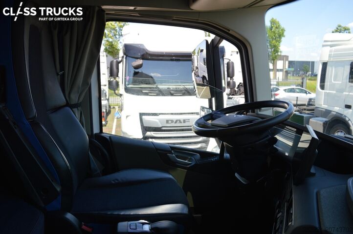 Standart traktör üni̇tesi̇ VOLVO FH 460 Globetrotter XL i-Save I-ParkCool