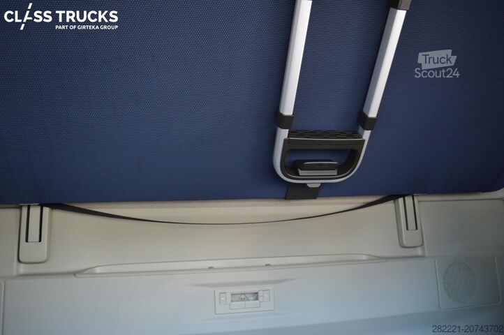 Standart traktör üni̇tesi̇ VOLVO FH 460 Globetrotter XL i-Save I-ParkCool