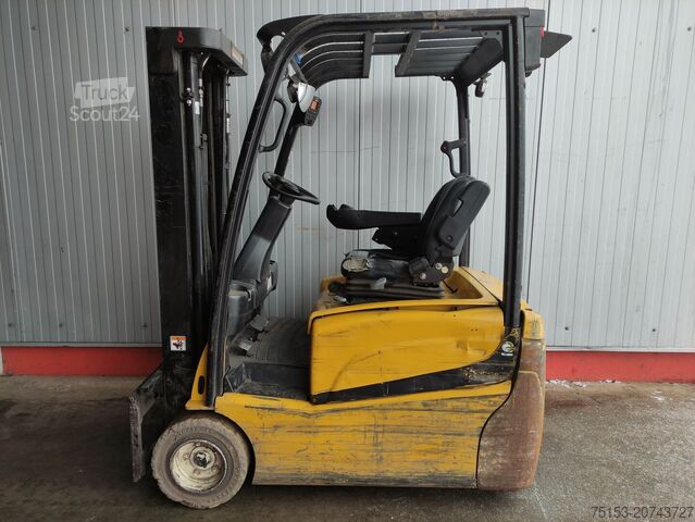 Elektrisch – 3 Räder Yale ERP20VT MwBF2080
