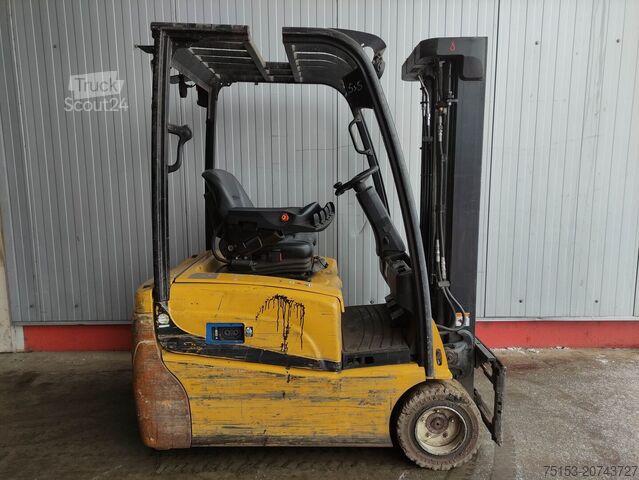 Elektrisch – 3 Räder Yale ERP20VT MwBF2080