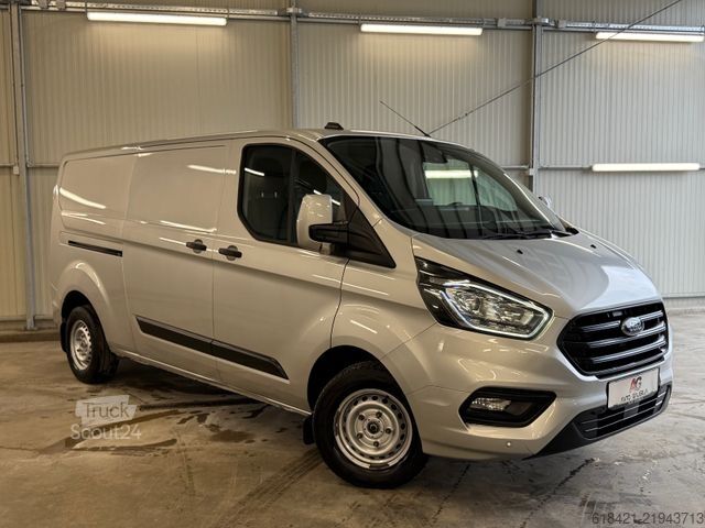 Panel kombi FORD Transit Custom Kasten 300 L2 Trend WORKSHOP