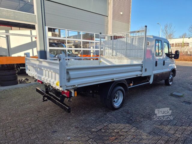 Kamion za otkači Iveco Daily 35C16 3.0D Kipper/ Benne/ 2020/ 85.000 KM