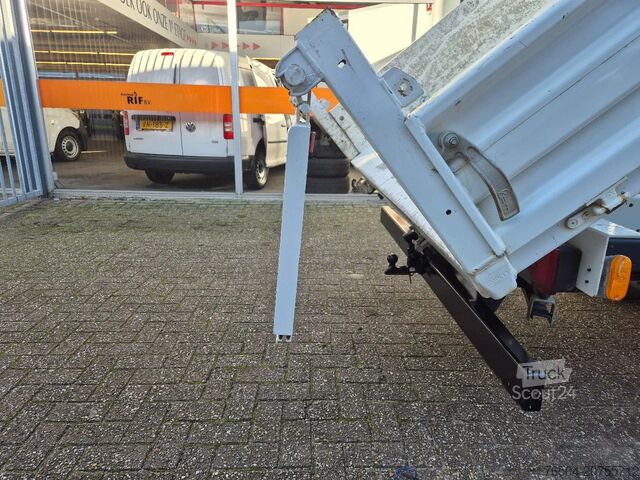 Wywrotka Iveco Daily 35C16 3.0D Kipper/ Benne/ 2020/ 85.000 KM