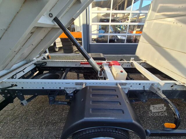 Wywrotka Iveco Daily 35C16 3.0D Kipper/ Benne/ 2020/ 85.000 KM