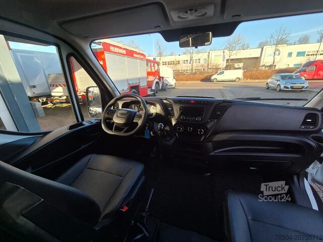 Wywrotka Iveco Daily 35C16 3.0D Kipper/ Benne/ 2020/ 85.000 KM