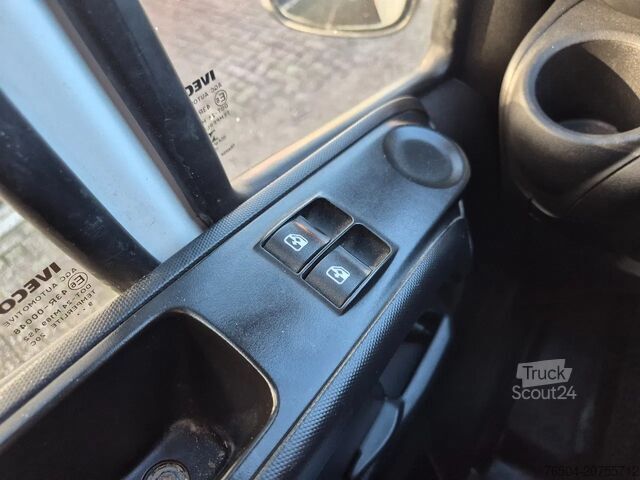 Kipper Iveco Daily 35C16 3.0D Kipper/ Benne/ 2020/ 85.000 KM