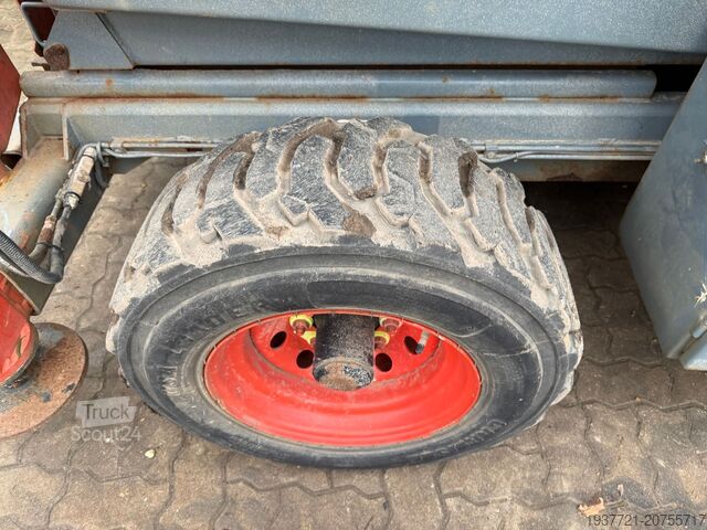 Zwyżka Nożycowa SkyJack SJ 9250