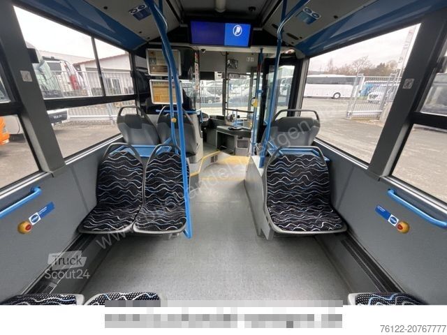 Autocarro articulado MERCEDES-BENZ Conecto G/Klima/Euro6/O 530 G/A23/A40