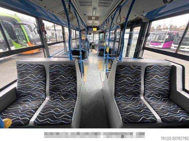 Autocarro articulado MERCEDES-BENZ Conecto G/Klima/Euro6/O 530 G/A23/A40