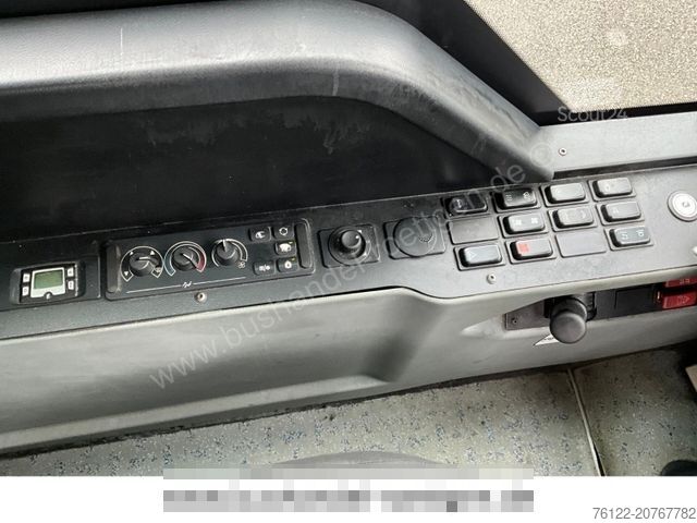 Autocarro articulado MERCEDES-BENZ Conecto G/Klima/Euro6/O 530 G/A23/A40