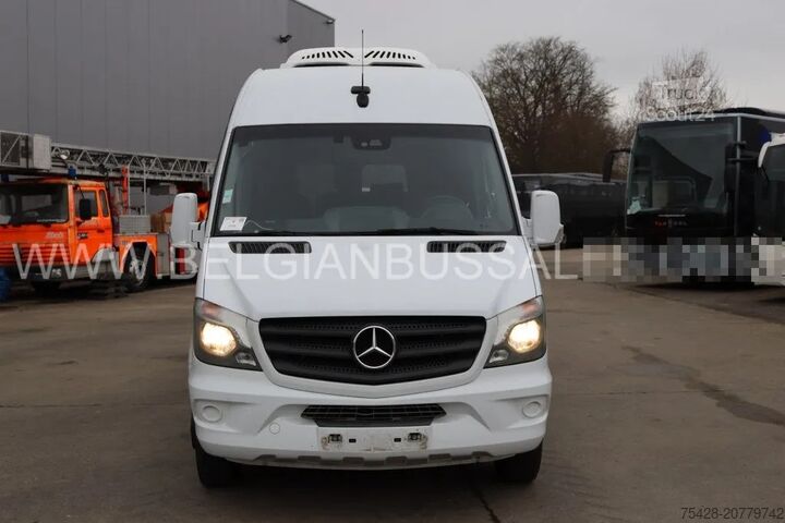 Minibus Mercedes-Benz Sprinter Airco lift