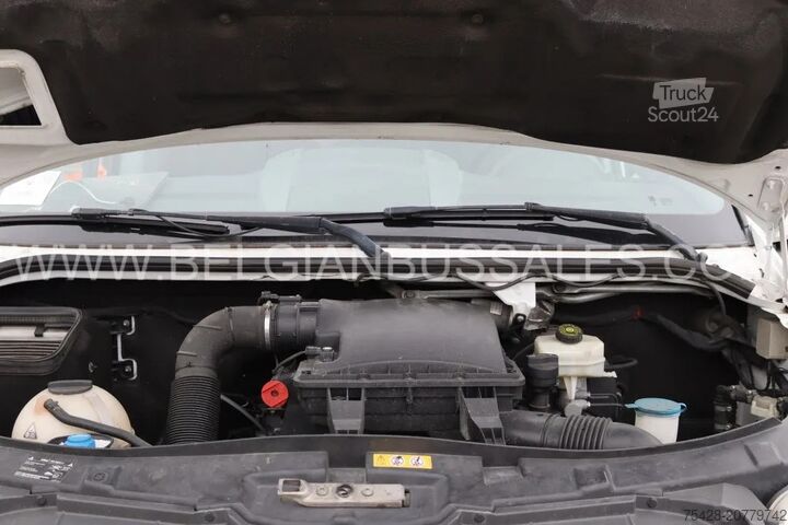 Minibus Mercedes-Benz Sprinter Airco lift