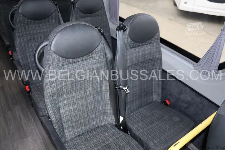 Minibus Mercedes-Benz Sprinter Airco lift