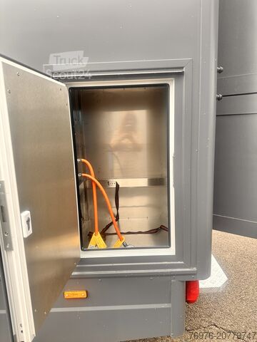 Camionnette de vente, food truck, snack truck Volkswagen Food Truck, Imbisswagen, Foodtruck Neu