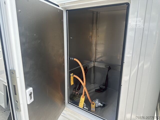 Camionnette de vente, food truck, snack truck Volkswagen Food Truck, Imbisswagen, Foodtruck Neu