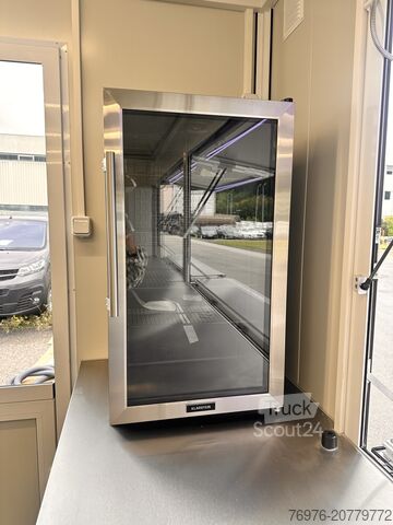 Magasin Mobile Other Container, Food Container, Gastro Seecontainer, sofort lieferbar