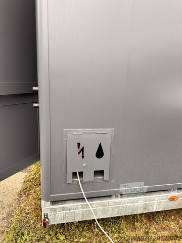 Magasin Mobile Other Container, Food Container, Gastro Seecontainer, sofort lieferbar