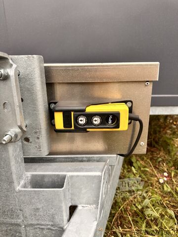 Magasin Mobile Other Container, Food Container, Gastro Seecontainer, sofort lieferbar