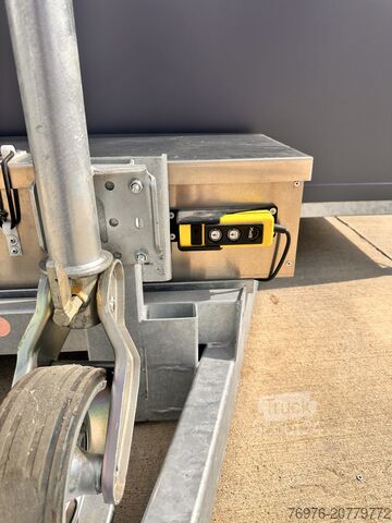 Magasin Mobile Other Container, Food Container, Gastro Seecontainer, sofort lieferbar