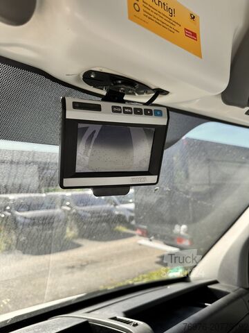 Magasin Mobile Mercedes-Benz Foodtruck, Imbisswagen, Food Truck mit neuer Küche und Ausstattung