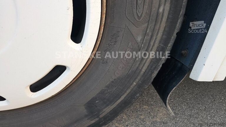 Şehirlerarası otobüs TEMSA Tourmalin B124 60 Sitze AUTOMATIK STHZ RETARDER