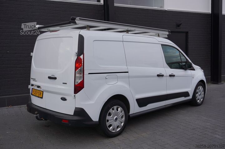 Bestelwagen Ford Transit Connect 1.5 TDCI Automaat 100PK L2 EURO...