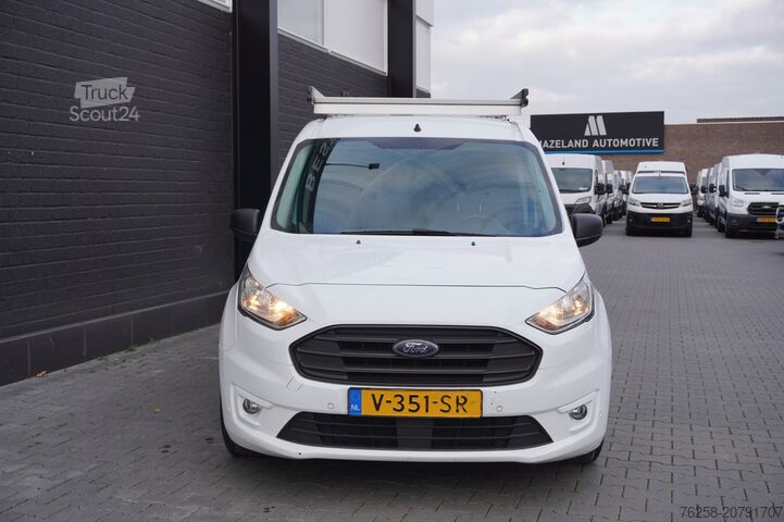 Bestelwagen Ford Transit Connect 1.5 TDCI Automaat 100PK L2 EURO...
