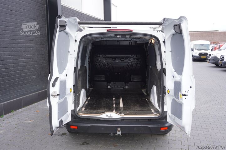 Bestelwagen Ford Transit Connect 1.5 TDCI Automaat 100PK L2 EURO...