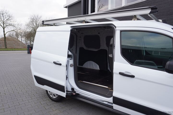 Bestelwagen Ford Transit Connect 1.5 TDCI Automaat 100PK L2 EURO...