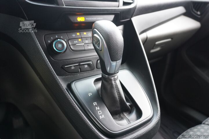 Bestelwagen Ford Transit Connect 1.5 TDCI Automaat 100PK L2 EURO...
