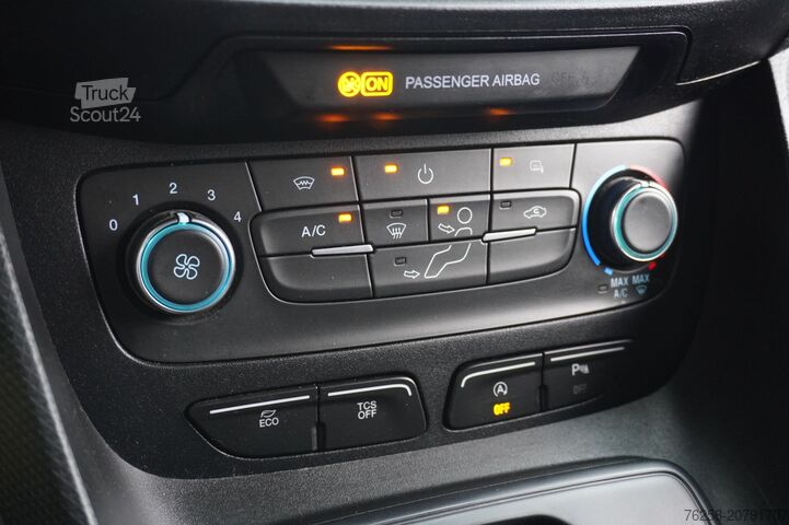 Bestelwagen Ford Transit Connect 1.5 TDCI Automaat 100PK L2 EURO...