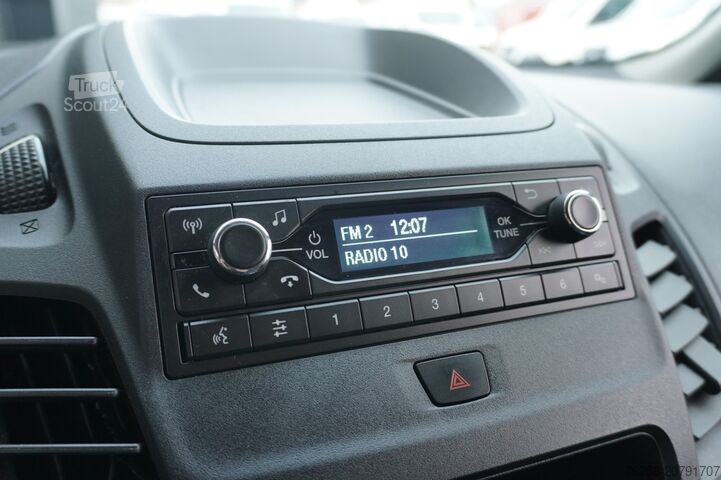 Bestelwagen Ford Transit Connect 1.5 TDCI Automaat 100PK L2 EURO...