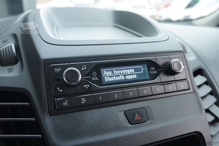 Bestelwagen Ford Transit Connect 1.5 TDCI Automaat 100PK L2 EURO...