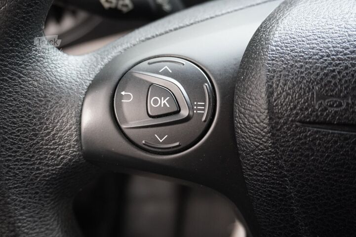 Bestelwagen Ford Transit Connect 1.5 TDCI Automaat 100PK L2 EURO...