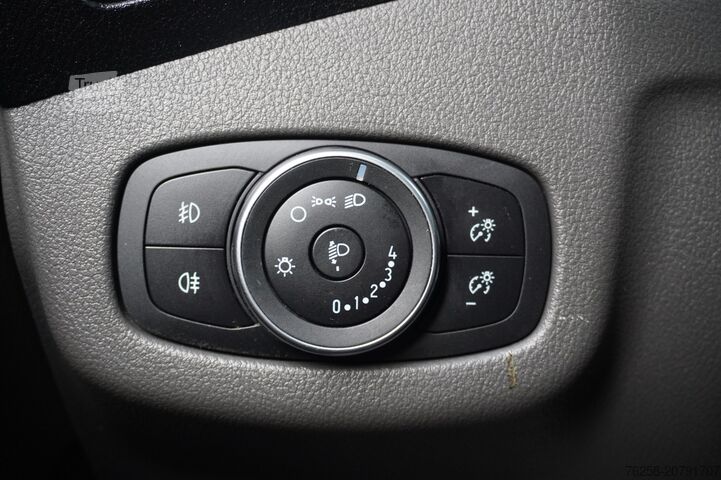 Bestelwagen Ford Transit Connect 1.5 TDCI Automaat 100PK L2 EURO...