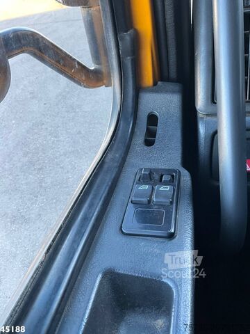 Sistem portalne roke Volvo FM 290 Full Steel Manual 12 Ton portaalarmsysteem