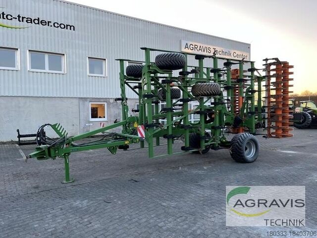 Gruber Amazone COBRA 6000-2TX